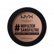 Nyx Nofilter Finishing Powder 9.6g - 15 Cocoa