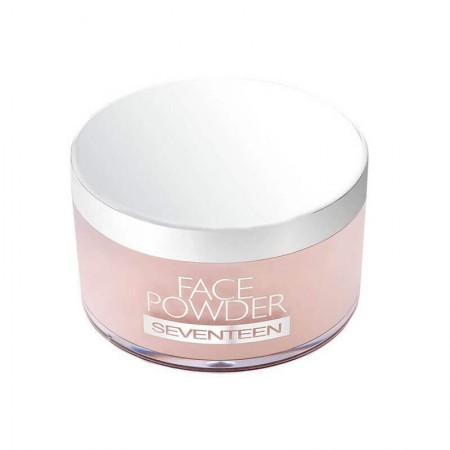 FACE POWDER 38gr