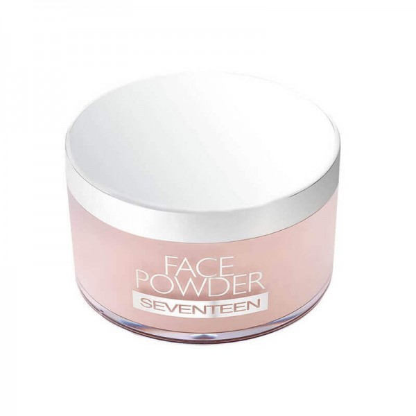 FACE POWDER 38gr