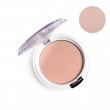 Natural Silky Transparent Compact Powder 10g - 03 Medium Beige