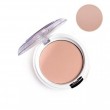 Natural Silky Transparent Compact Powder 10g - 04 Beige