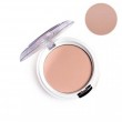 Natural Silky Transparent Compact Powder 10g - 05 Honey