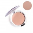 Natural Silky Transparent Compact Powder 10g - 06 Caramel