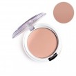 Natural Silky Transparent Compact Powder 10g - 07 Medium Caramel