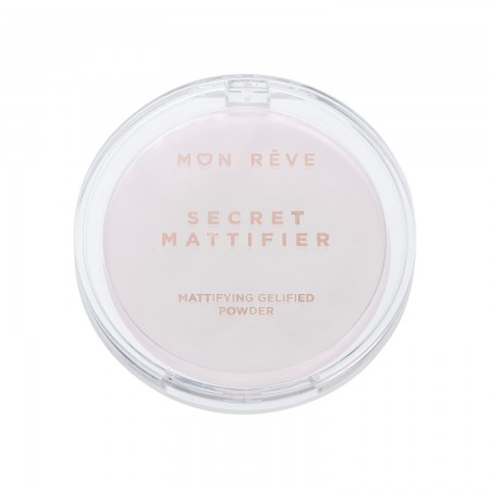Mon Reve Secret Mattifier Powder 10g 