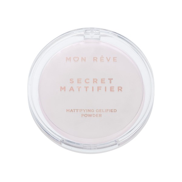 Mon Reve Secret Mattifier Powder 10g Mon Reve Secret Mattifier Powder 10g