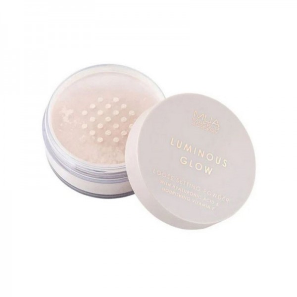 Mua Luminous Glow Loose Powder 18gr