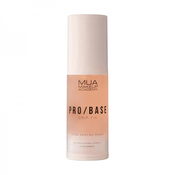 MUA Pro/Base Grip Fix Primer 30gr MUA Pro/Base Grip Fix Primer 30gr