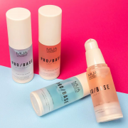 MUA Pro/Base Grip Fix Primer 30gr MUA Pro/Base Grip Fix Primer 30gr