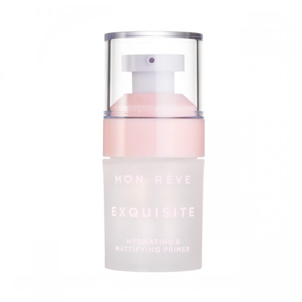 Mon Reve EXQUISITE Primer 20ml