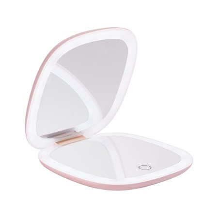 Mon Reve Mirror Mirror Led Magnifying*10