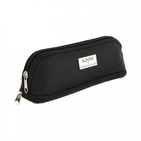 Nyx Make-up Double Zipper Bag