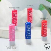 GOLDEN ROSE Pearl Shimmer  Lip Balm 4.6g