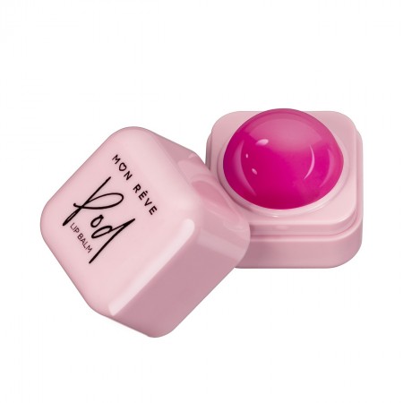 MON REVE Lip Balm Pod 5g -05 Tutti Frutti