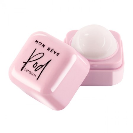 Mon Reve Pod Lip Balm 5g - 02 Coconut