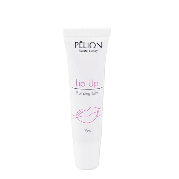 Pelion Lip Up Plumping Balm 15ml Pelion Lip Up Plumping Balm 15ml