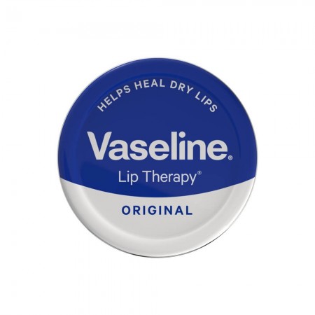 Vaseline Original Lip Therapy 20g
