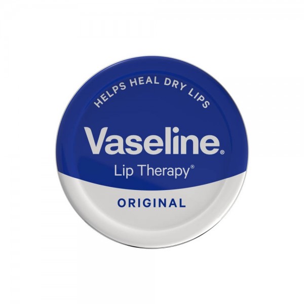 Vaseline Original Lip Therapy 20g Vaseline Original Lip Therapy 20g