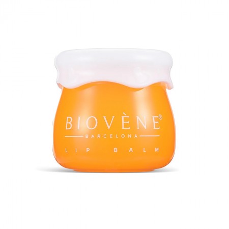 Biovène Sweet Honey Lip Butter Balm 8g