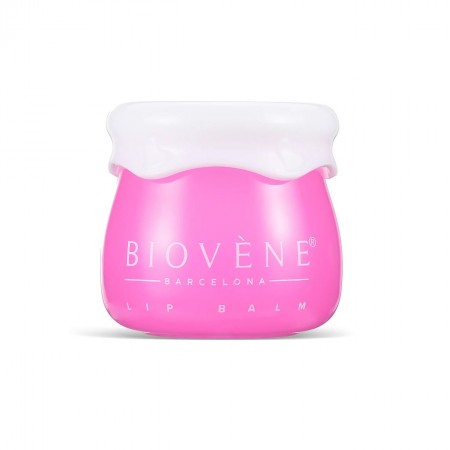 Biovène Watermelon Lip Butter Balm 8g