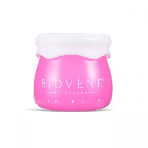 Biovène Watermelon Lip Butter Balm 8g Biovène Watermelon Lip Butter Balm 8g