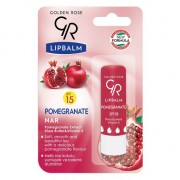 GOLDEN ROSE Pomegranate  Lip Balm 4.6g