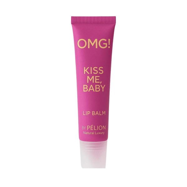 Pelion OMG! Kiss Me Baby Lip Balm 15ml Pelion OMG! Kiss Me Baby Lip Balm 15ml