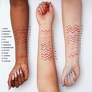 MUA Intense Colour Lip Liner 1.5g - Obssesion