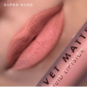 MUA Intense Colour Lip Liner 1.5g - Super Nude MUA Intense Colour Lip Liner 1.5g - Super Nude