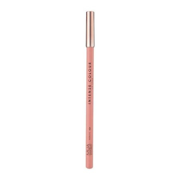 MUA Intense Colour Lip Liner 1.5g - Heroic