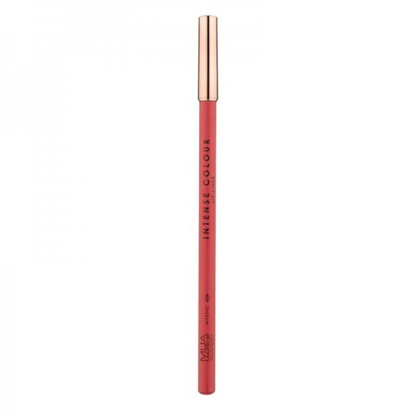 MUA Intense Colour Lip Liner 1.5g - Mystic MUA Intense Colour Lip Liner 1.5g - Mystic