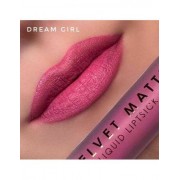 MUA Intense Colour Lip Liner 1.5g - Dream Girl MUA Intense Colour Lip Liner 1.5g - Dream Girl