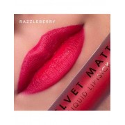 MUA Intense Colour Lip Liner 1.5g - Razzleberry MUA Intense Colour Lip Liner 1.5g - Razzleberry