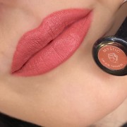 MUA Intense Colour Lip Liner 1.5g - Mystic MUA Intense Colour Lip Liner 1.5g - Mystic