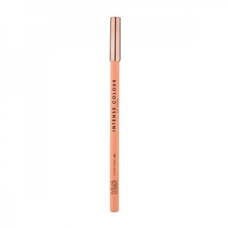 MUA Intense Colour Lip Liner 1.5g - Super Nude