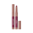 L'Oreal Matte Lip Crayon 1.3g - 107 Sizzling Sugar
