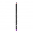 Nyx Suede Matte Lip Liner 1g - 06 Sway