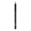 Nyx Suede Matte Lip Liner 1g - 20 Oh Put It On