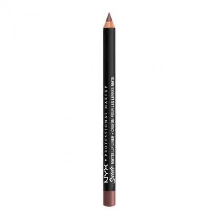 Nyx Suede Matte Lip Liner 1g