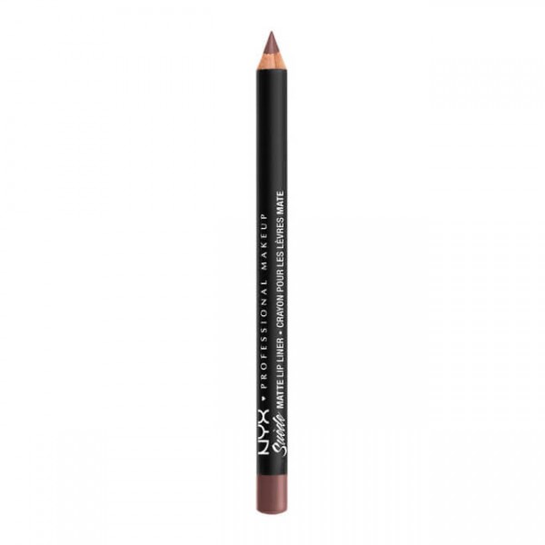 Nyx Suede Matte Lip Liner 1g Nyx Suede Matte Lip Liner 1g