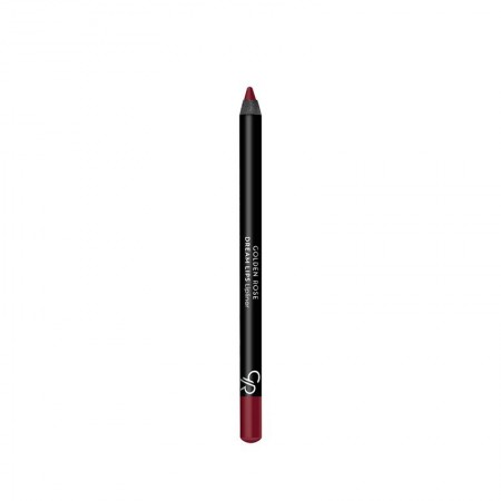GOLDEN ROSE Dream Lips Lipliner -528