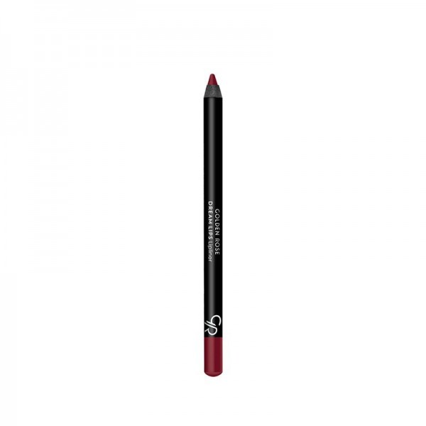 GOLDEN ROSE Dream Lips Lipliner -528