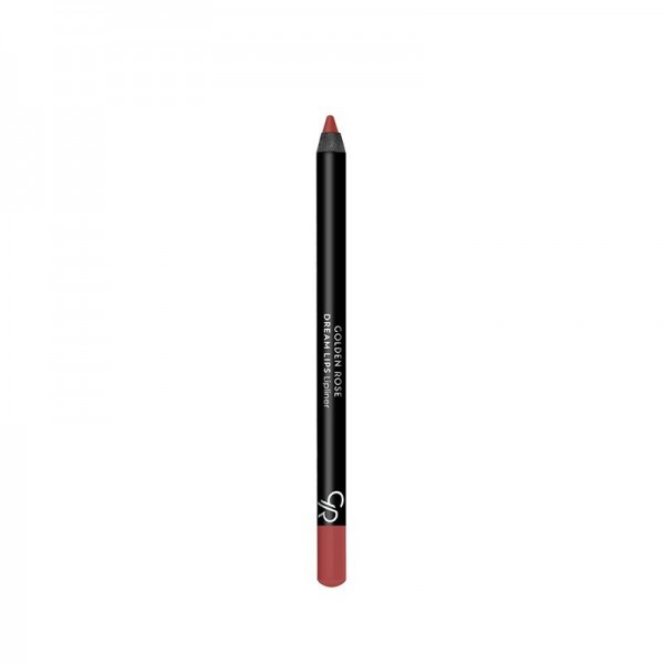 GOLDEN ROSE Dream Lips Lipliner -534