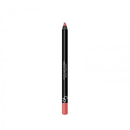 GOLDEN ROSE Dream Lips Lipliner -523
