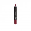 GOLDEN ROSE Matte Lipstick Crayon 3.5 g - 05