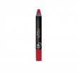 GOLDEN ROSE Matte Lipstick Crayon 3.5 g - 06
