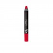 GOLDEN ROSE Matte Lipstick Crayon 3.5 g - 07