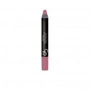 GOLDEN ROSE Matte Lipstick Crayon 3.5 g 