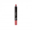 GOLDEN ROSE Matte Lipstick Crayon 3.5 g - 14