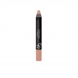 GOLDEN ROSE Matte Lipstick Crayon 3.5 g - 15